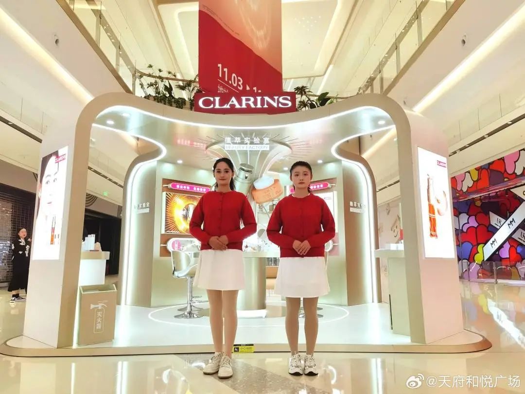 成都商业TOP10，来了个新人