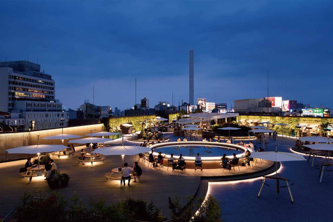 济南有点新东西