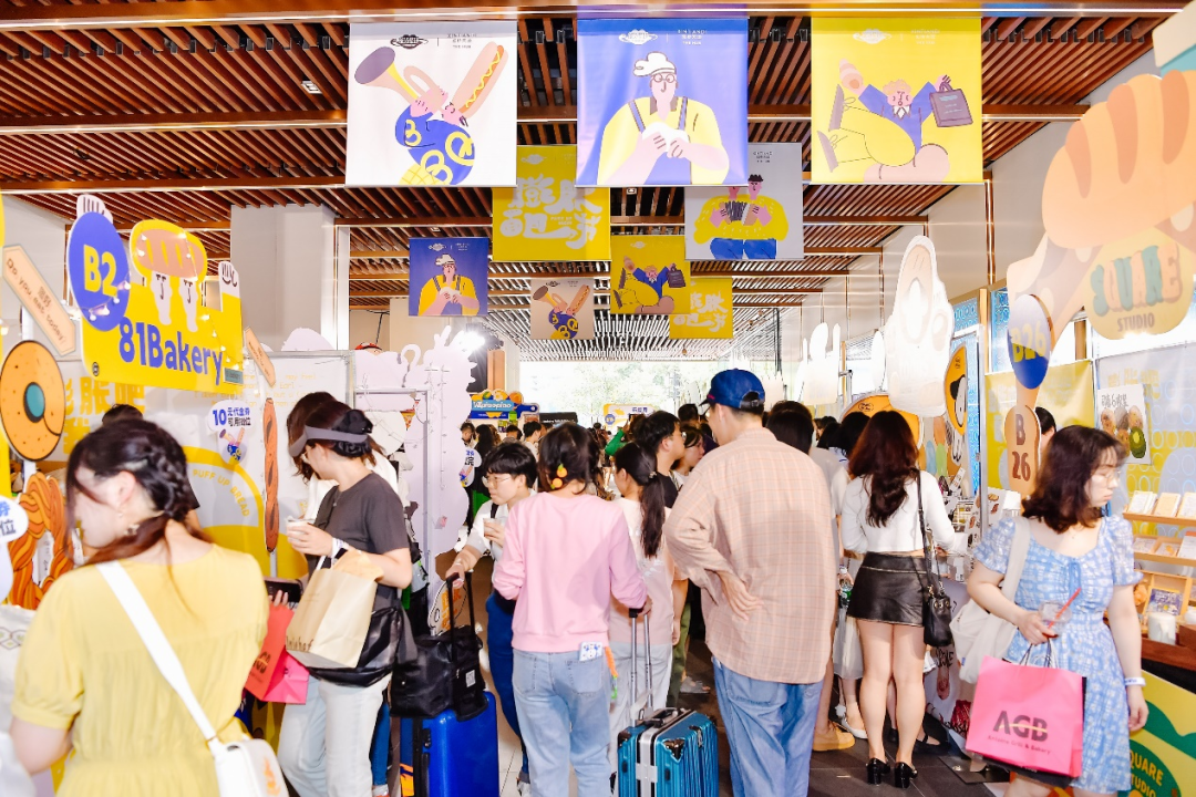 hubo祭出「必杀技」，虹桥迎来「潮流新天地」