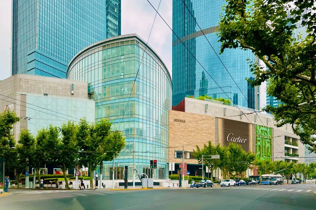 上海商业市调特辑（2024年版）