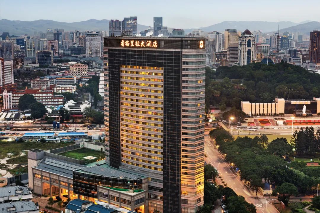 福州气质的商业引力