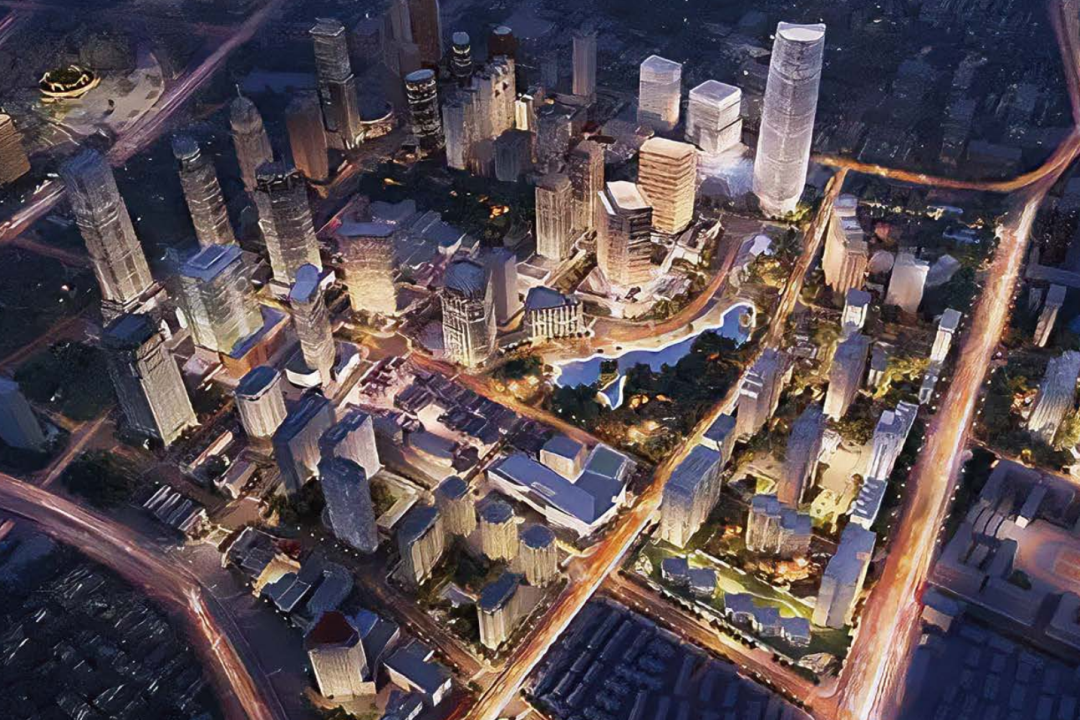 从理想的附近，看见社区的未来