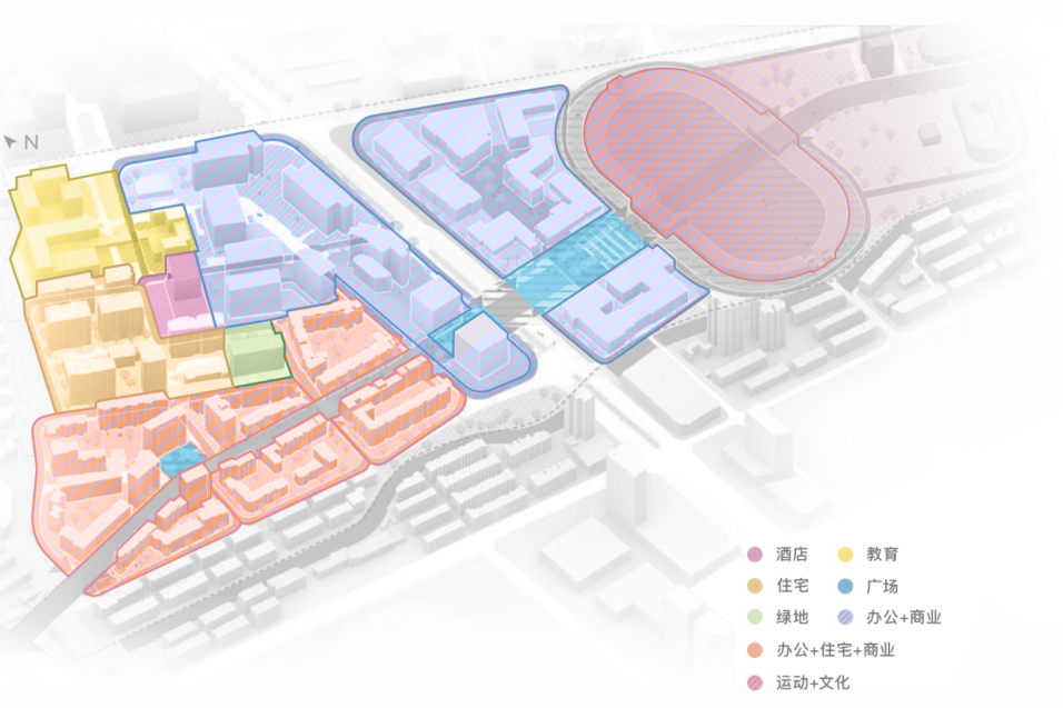 从理想的附近，看见社区的未来