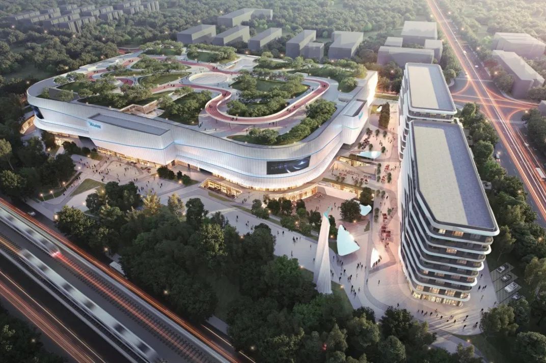 新开的"24H不打烊"商场, 是真实还是噱头?