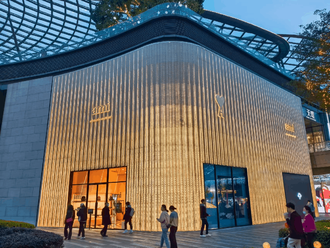 进入第八年，广州天环打通「任督二脉」