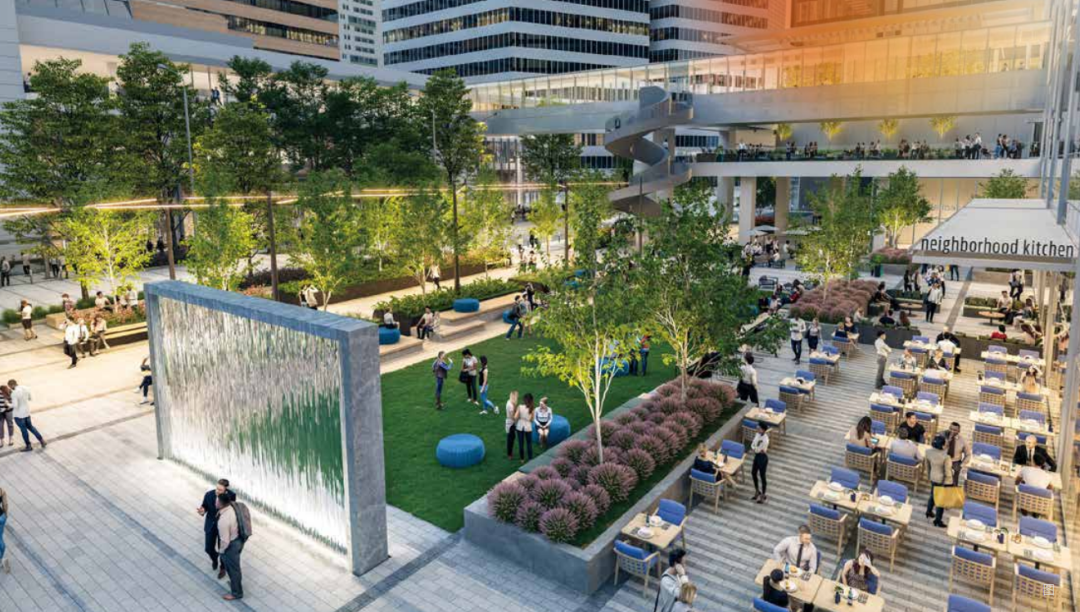 济南有点新东西