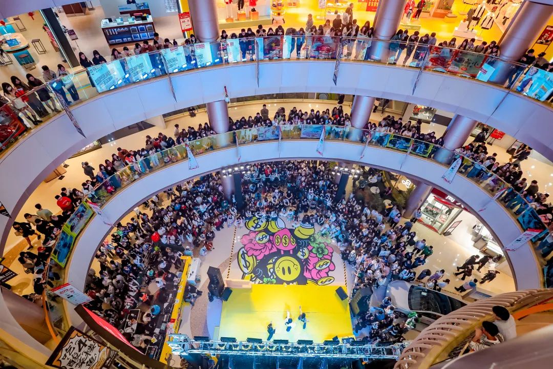 深度 | 琶洲15年，从渔村瞄准顶级商圈的崛起之路