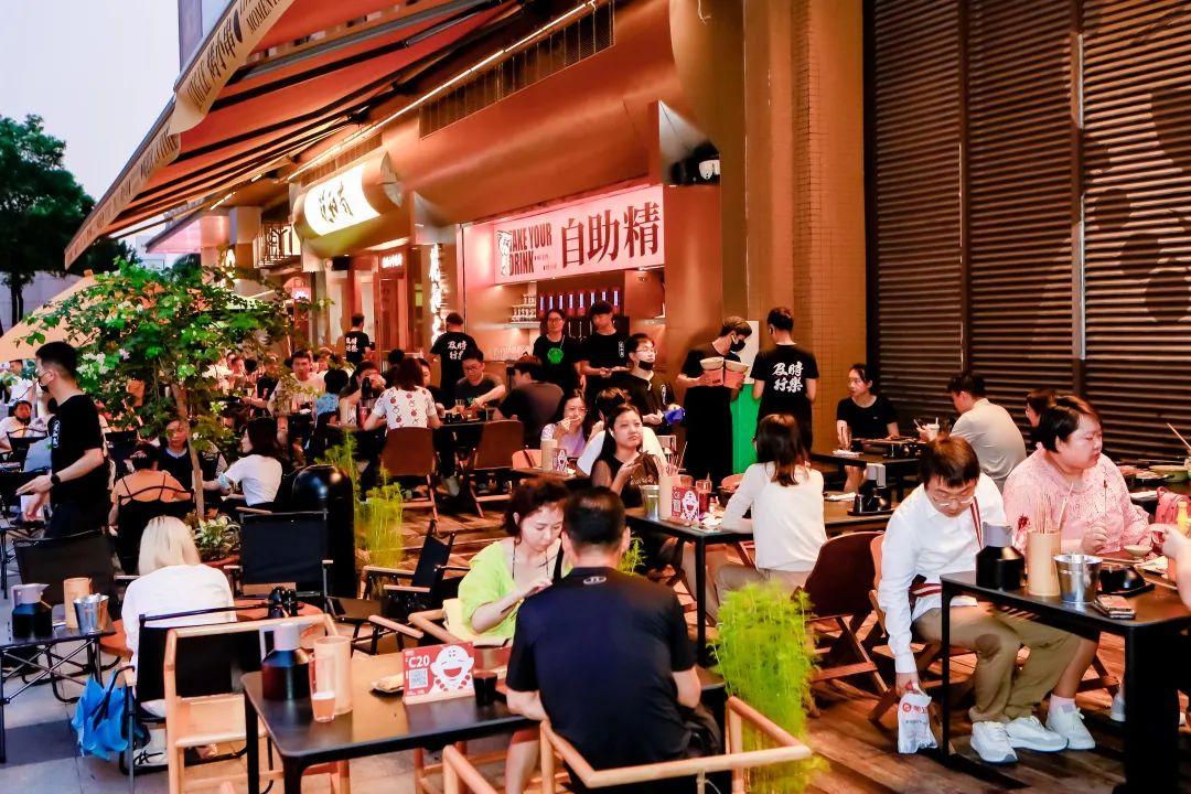 深度 | 琶洲15年，从渔村瞄准顶级商圈的崛起之路