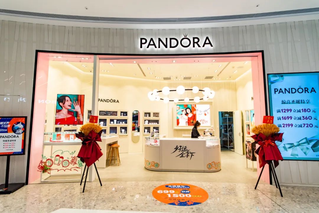 奉贤商业越来越有意思了