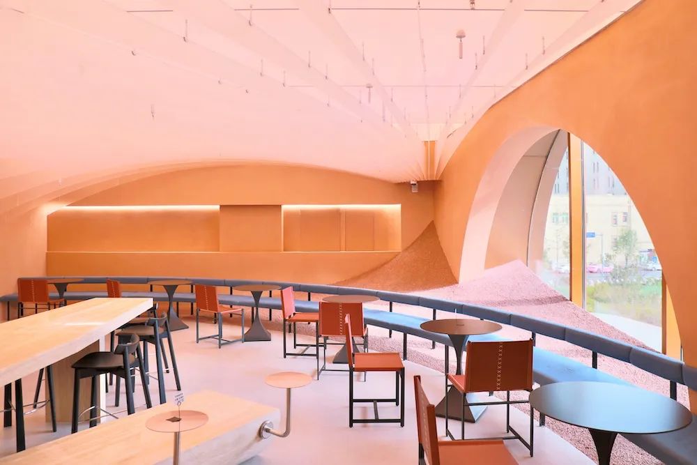 市中心的城市更新项目，如何萃取文旅基因