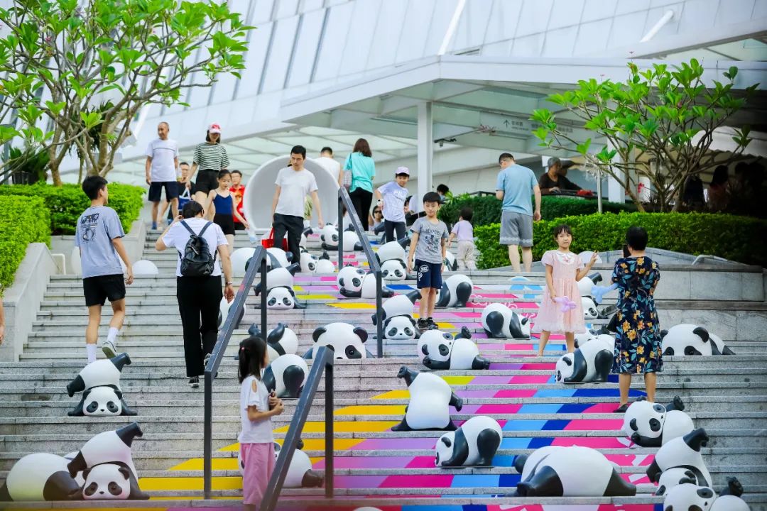 印力集团：「快跑着」跨越第一个20年