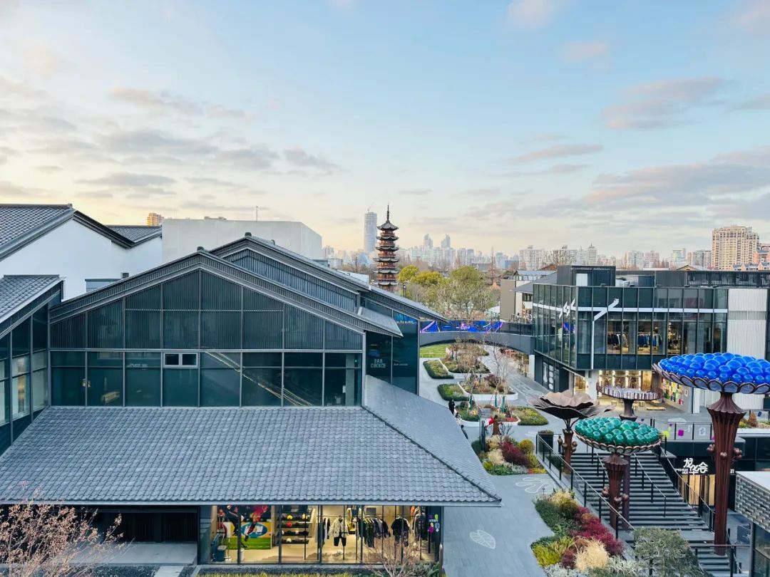 印力集团：「快跑着」跨越第一个20年