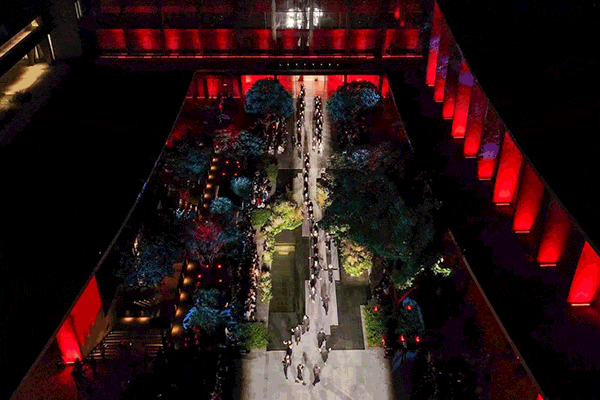 实探上海新乐路一栋百年洋房，重新认识这个中国时尚品牌｜iziRetail热点