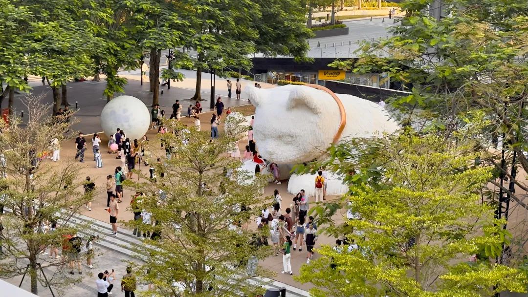 提前研读《MIXC VIEWS》：华润万象生活如何思考"商业生命力"？| iziRetail热点