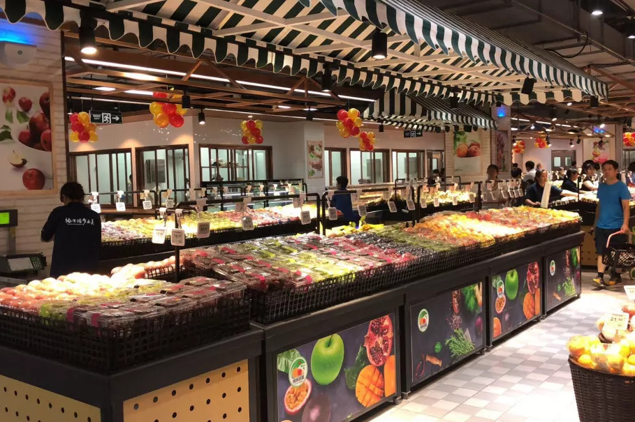 启幕的消费REITs，涨息的CMBS……2023商业地产资产证券化回顾