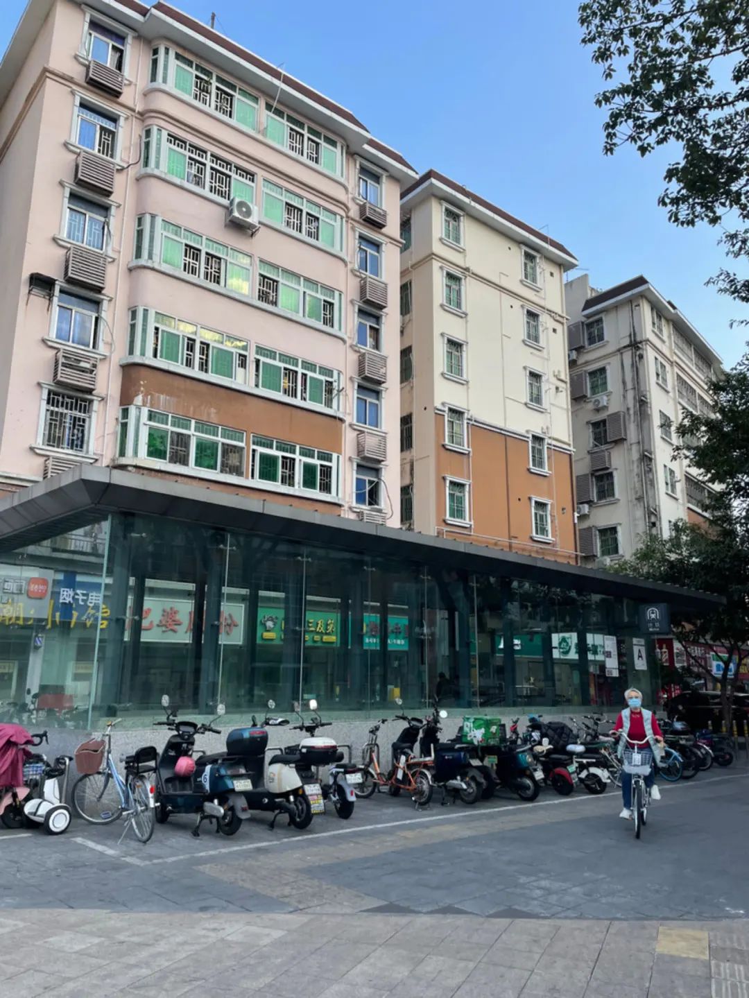 深圳非标商业，又一个“试错”案例？