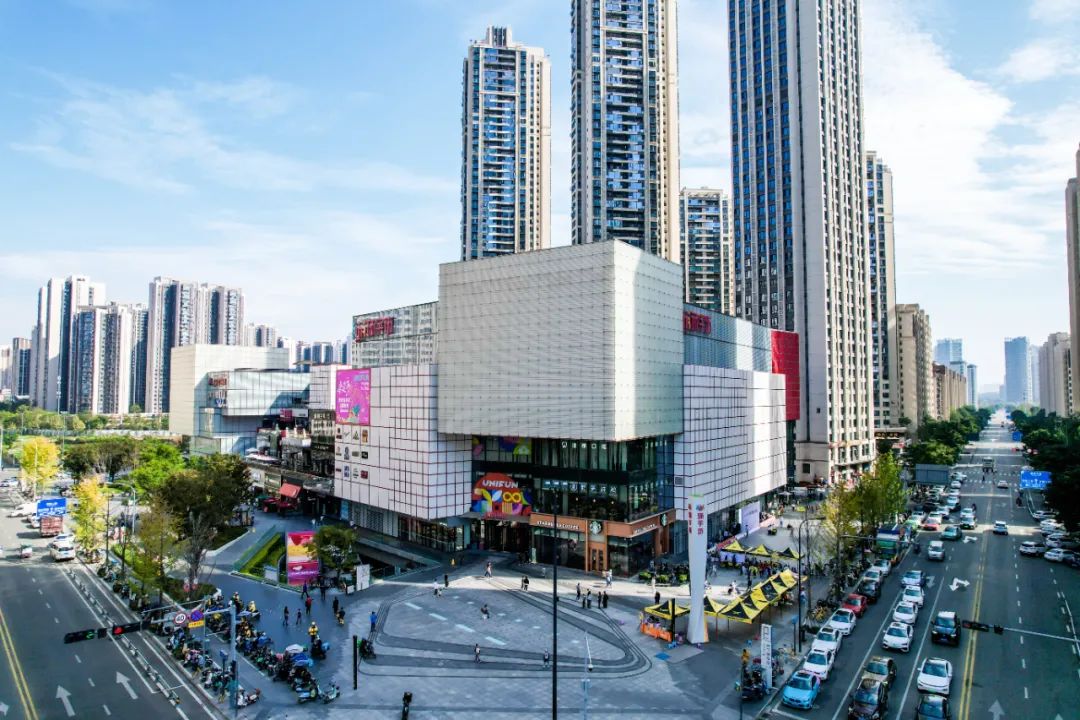 成为社区的闪光点