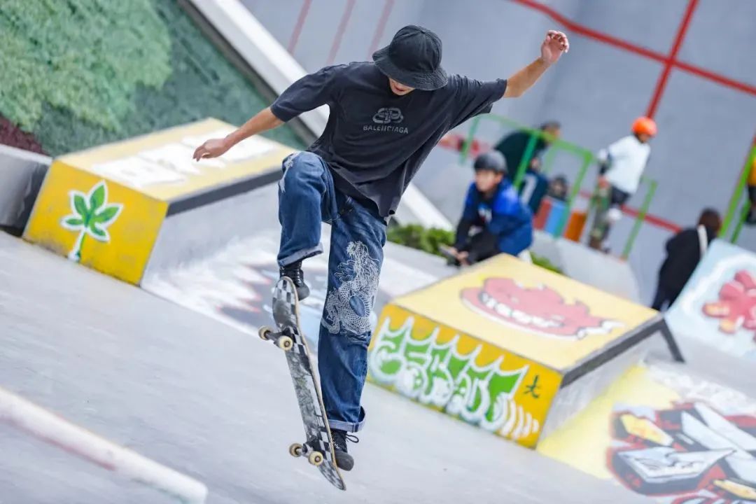 成为社区的闪光点