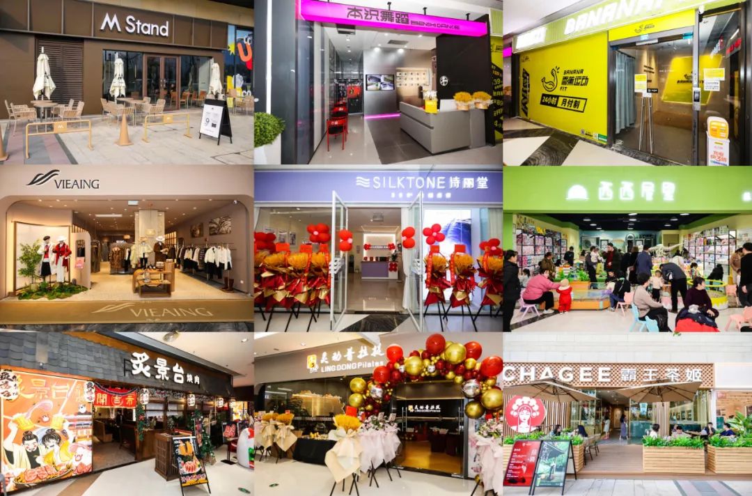 成为社区的闪光点