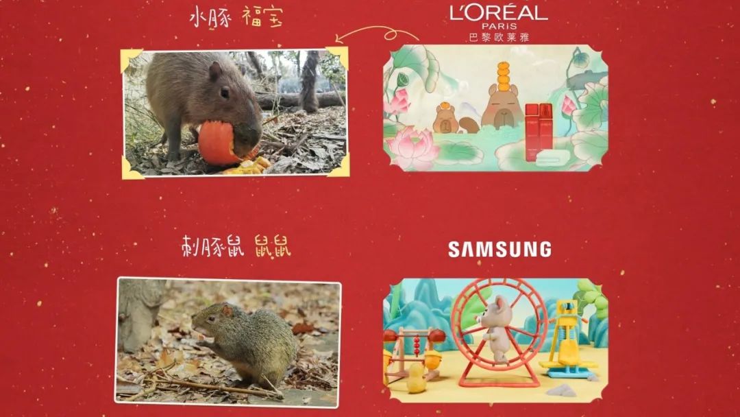 龙年营销，除了龙还能讲什么？