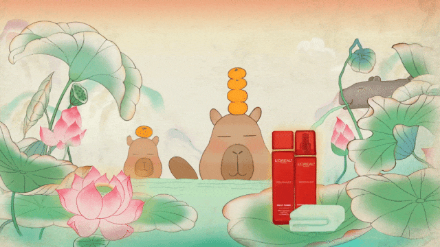 龙年营销，除了龙还能讲什么？