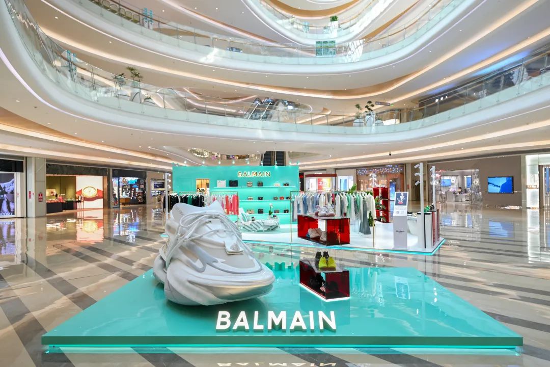 深圳前海壹方城：2023年业绩超75亿元，打造都市美好发生地 | iziRetail热点