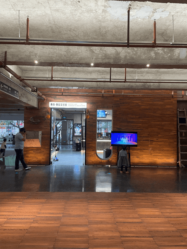 深圳非标商业，又一个“试错”案例？