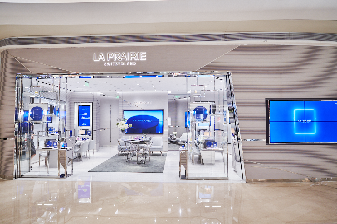 深圳前海壹方城：2023年业绩超75亿元，打造都市美好发生地 | iziRetail热点