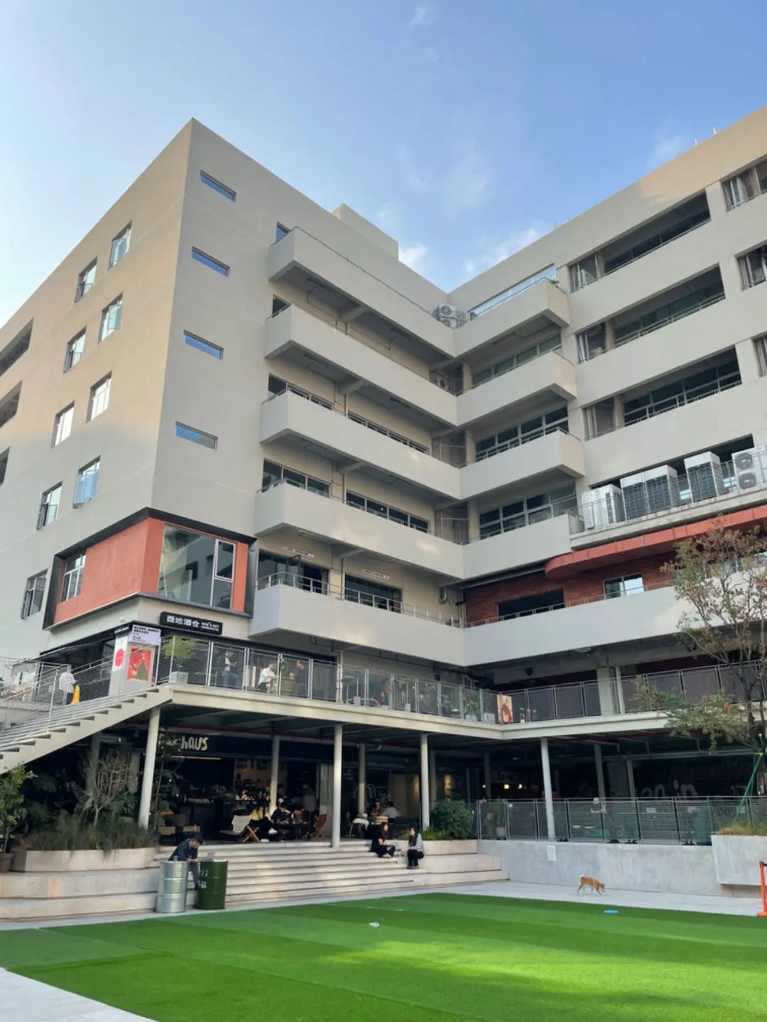 深圳非标商业，又一个“试错”案例？