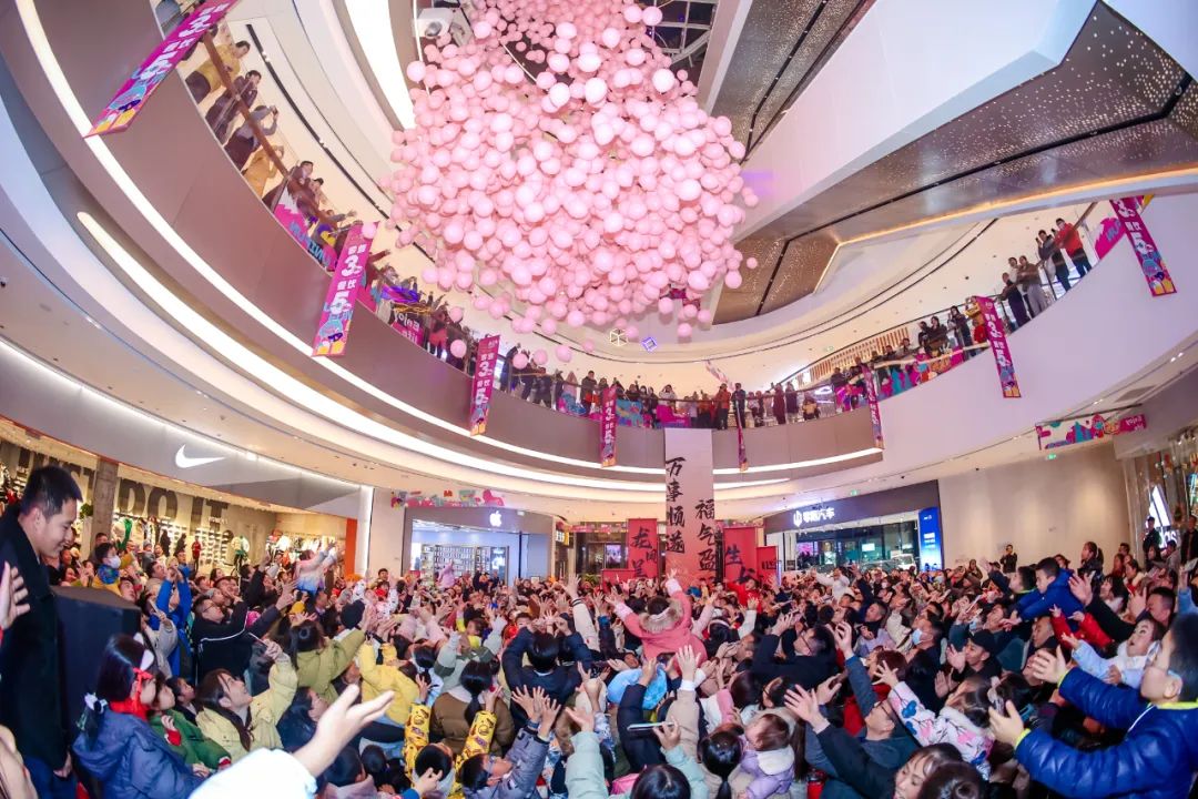 成为社区的闪光点