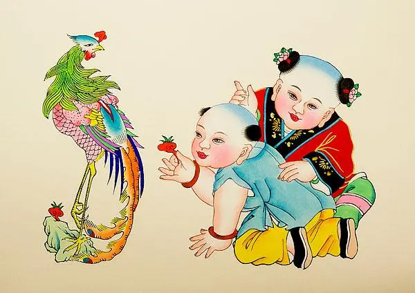 龙年营销，除了龙还能讲什么？