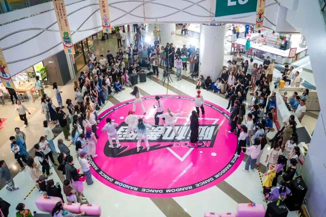 成为社区的闪光点