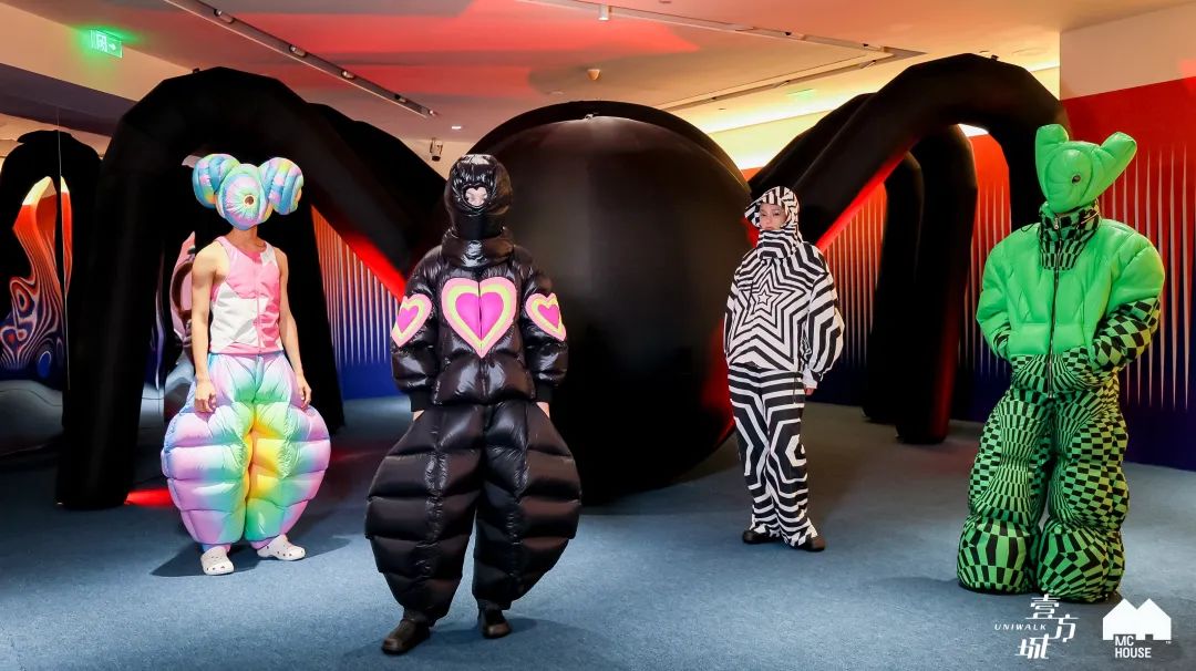 深圳前海壹方城：2023年业绩超75亿元，打造都市美好发生地 | iziRetail热点