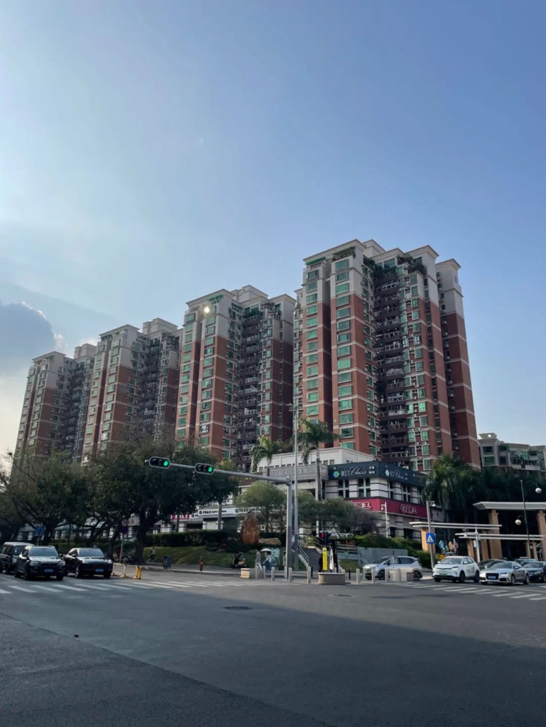 深圳非标商业，又一个“试错”案例？