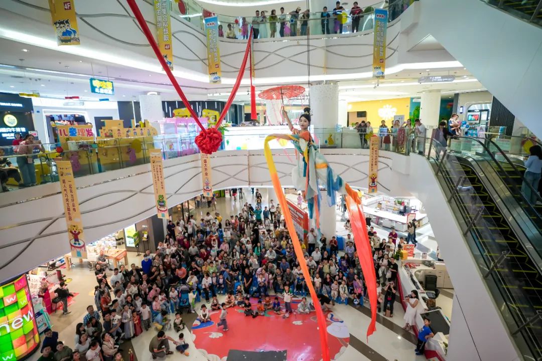 成为社区的闪光点