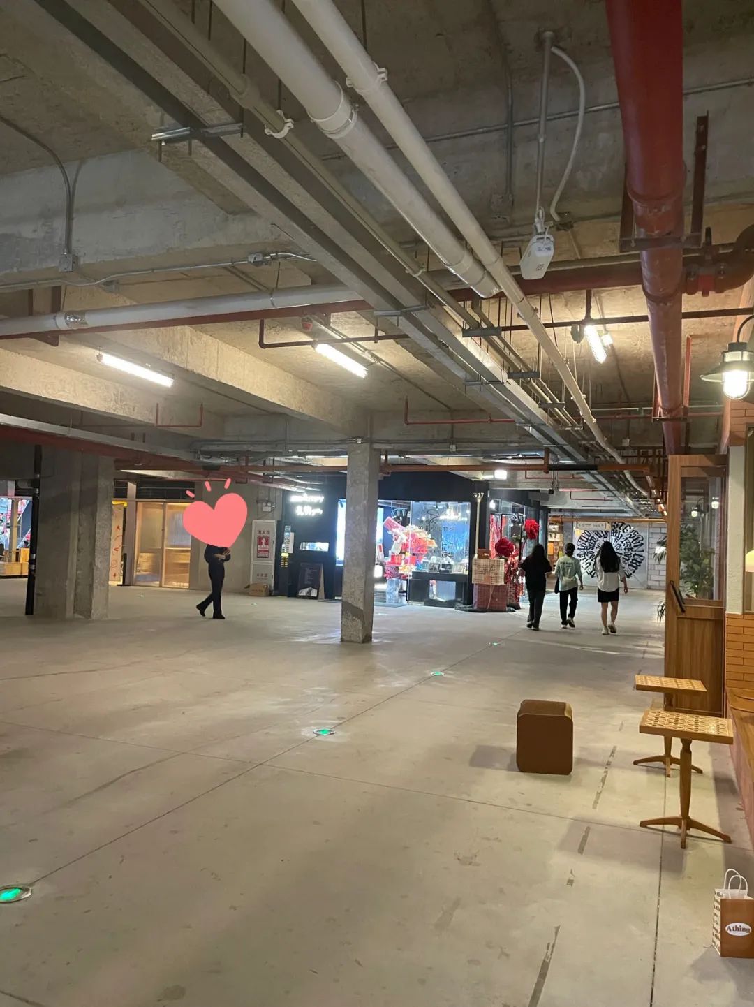 深圳非标商业，又一个“试错”案例？