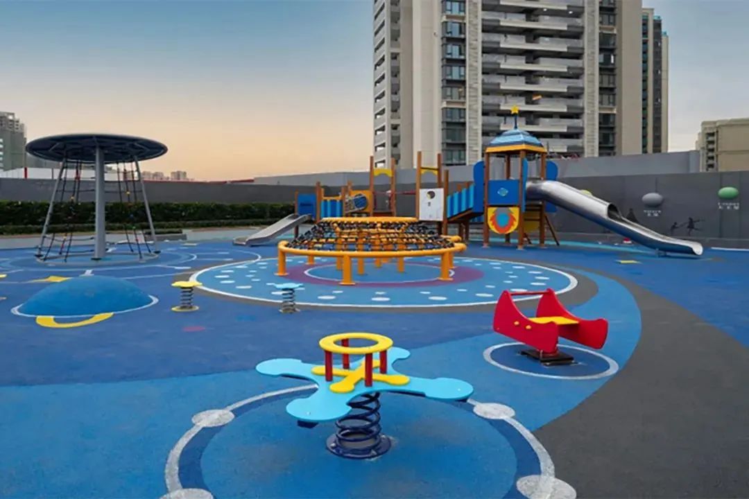 成为社区的闪光点