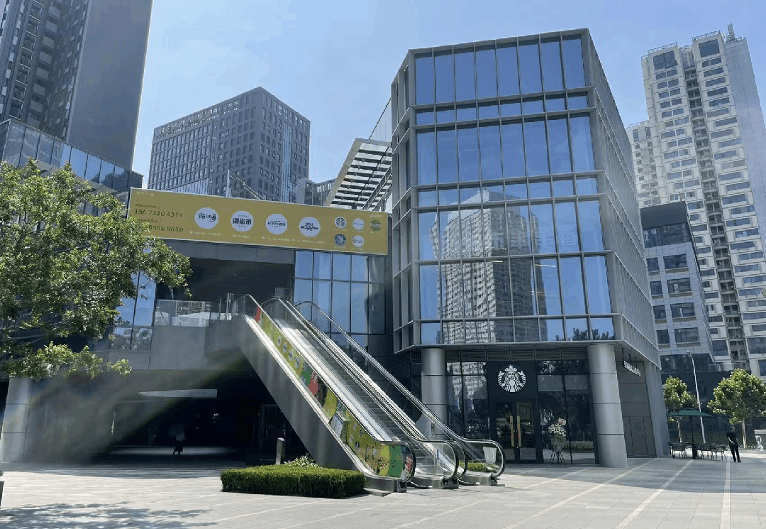 成为社区的闪光点