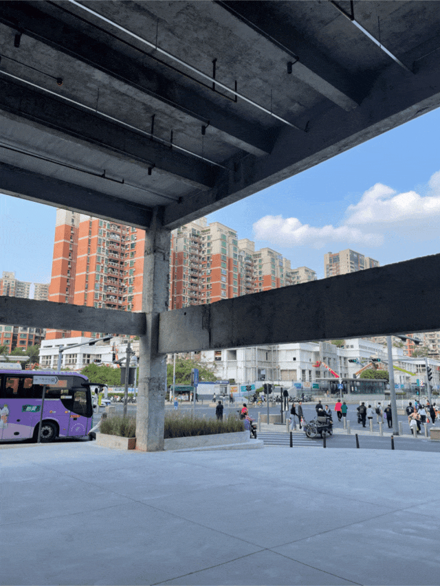 深圳非标商业，又一个“试错”案例？