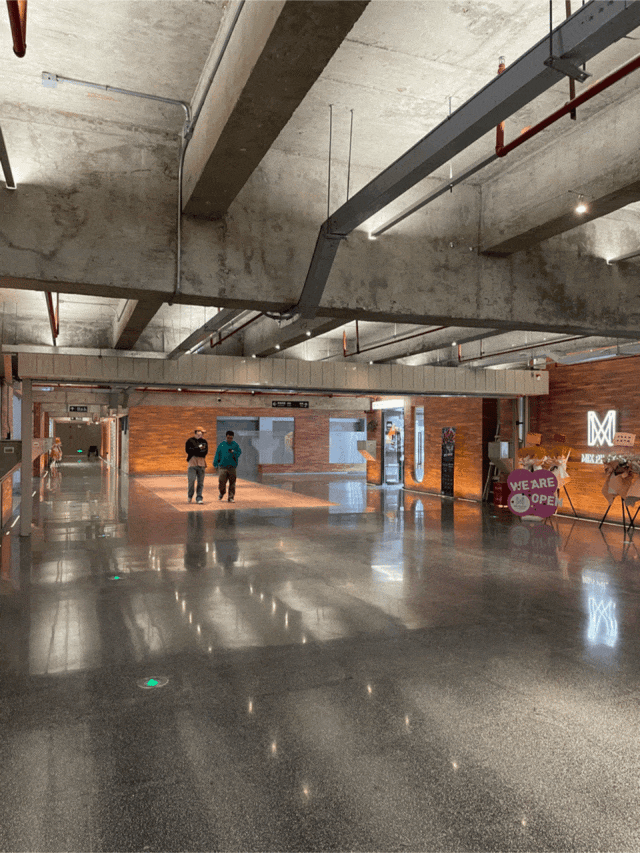 深圳非标商业，又一个“试错”案例？