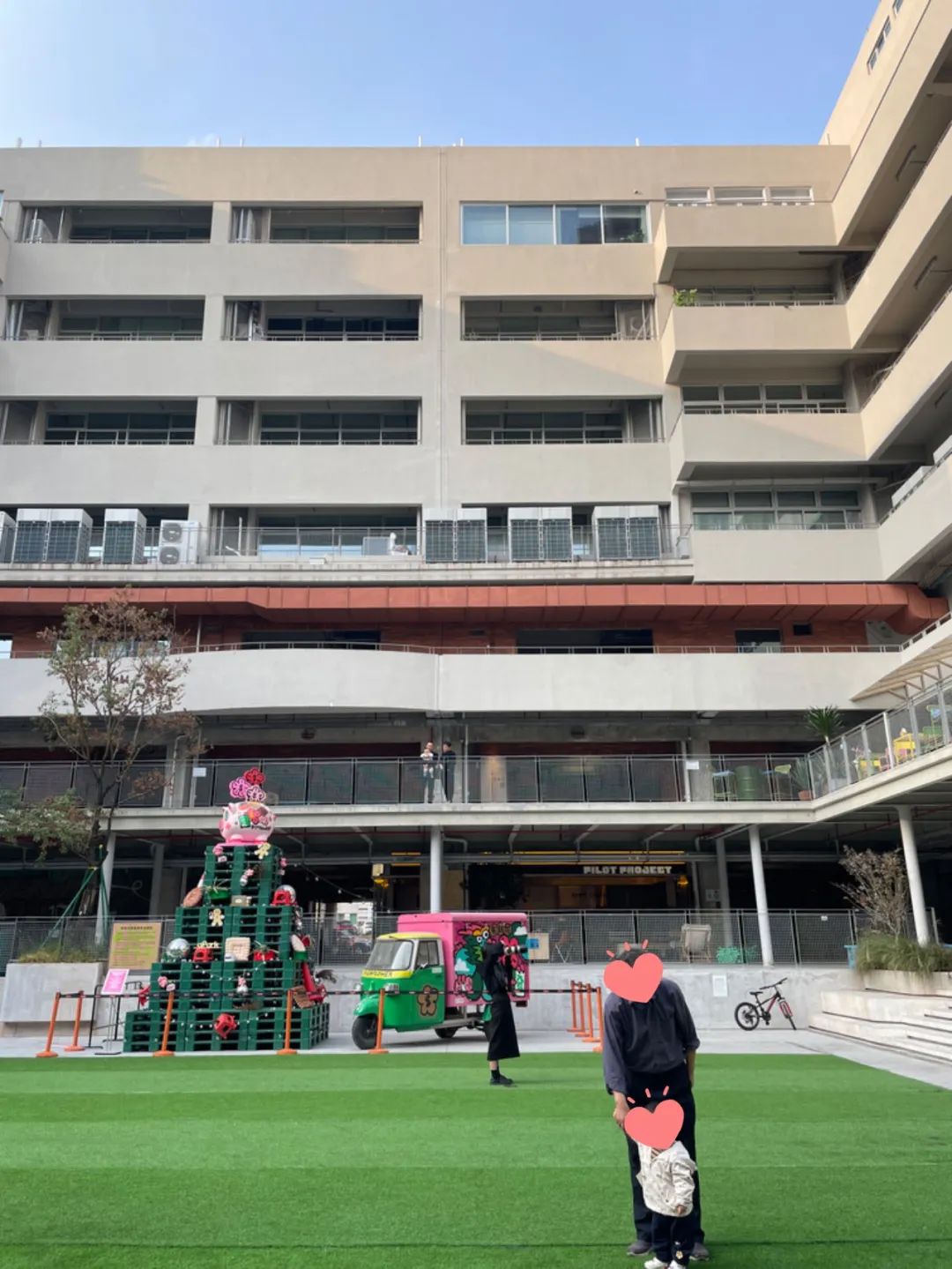 深圳非标商业，又一个“试错”案例？