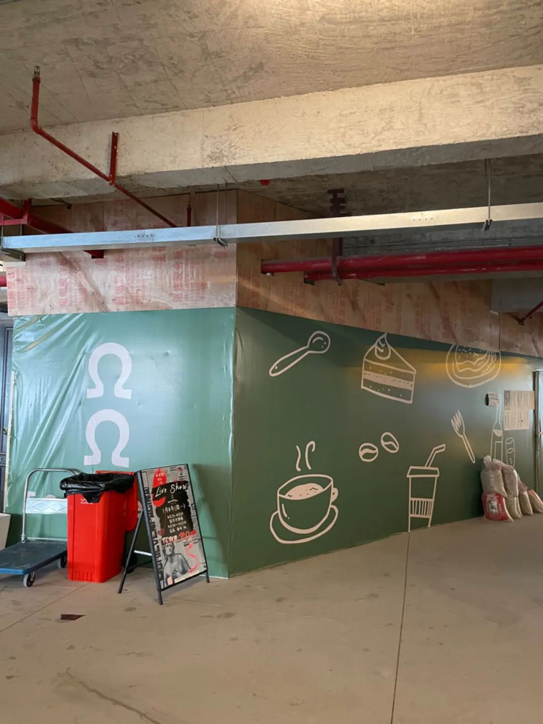 深圳非标商业，又一个“试错”案例？