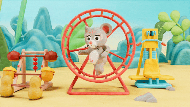 龙年营销，除了龙还能讲什么？