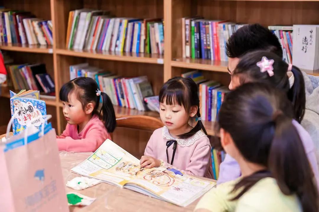 成为社区的闪光点