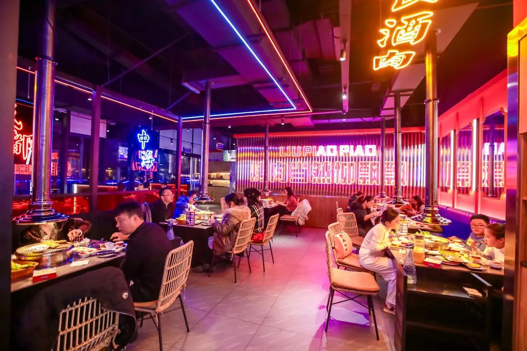 成为社区的闪光点