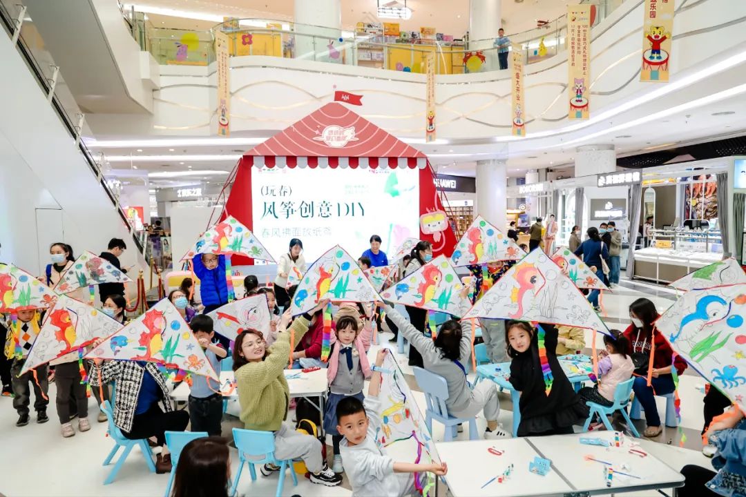 成为社区的闪光点