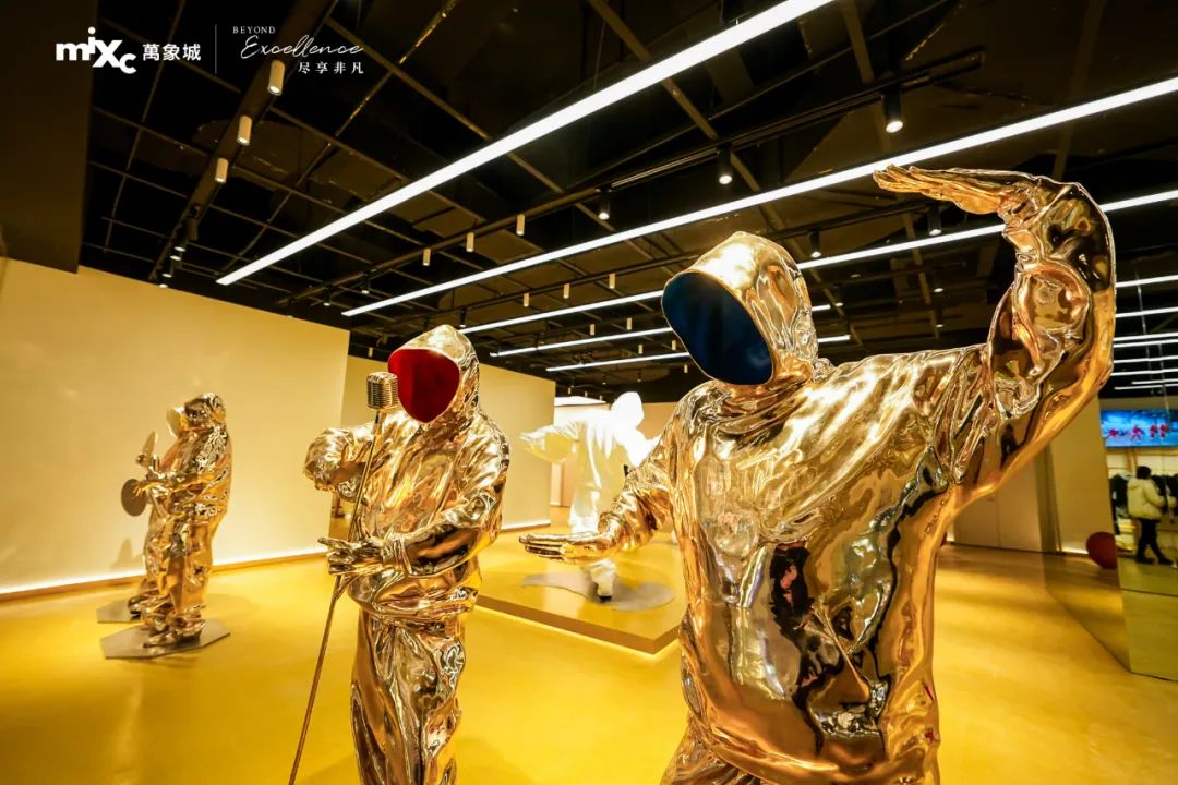 华润万象生活首家高化自营店开出，春城从此万象