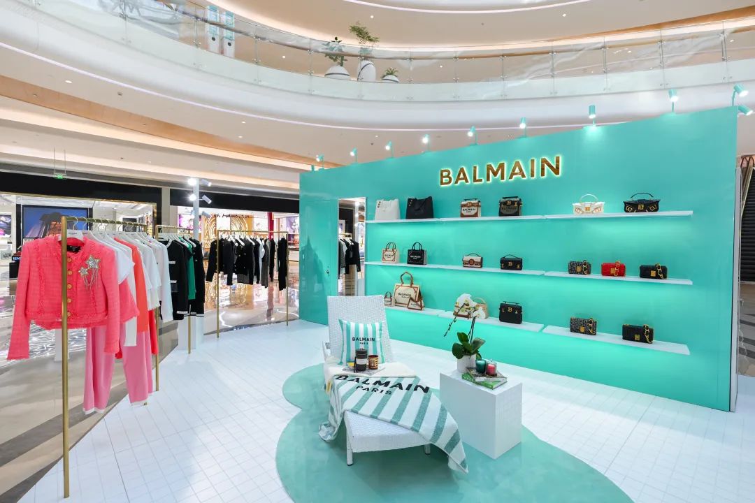 深圳前海壹方城：2023年业绩超75亿元，打造都市美好发生地 | iziRetail热点