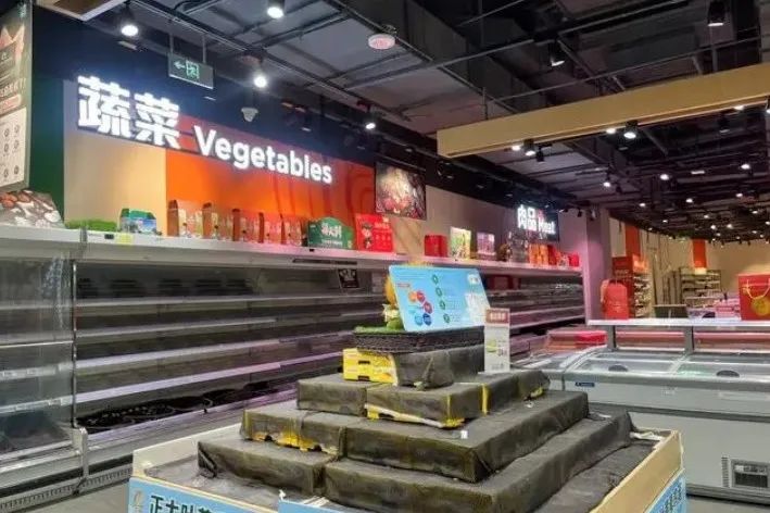 220万家餐饮零售企业，倒在了解封的黎明前