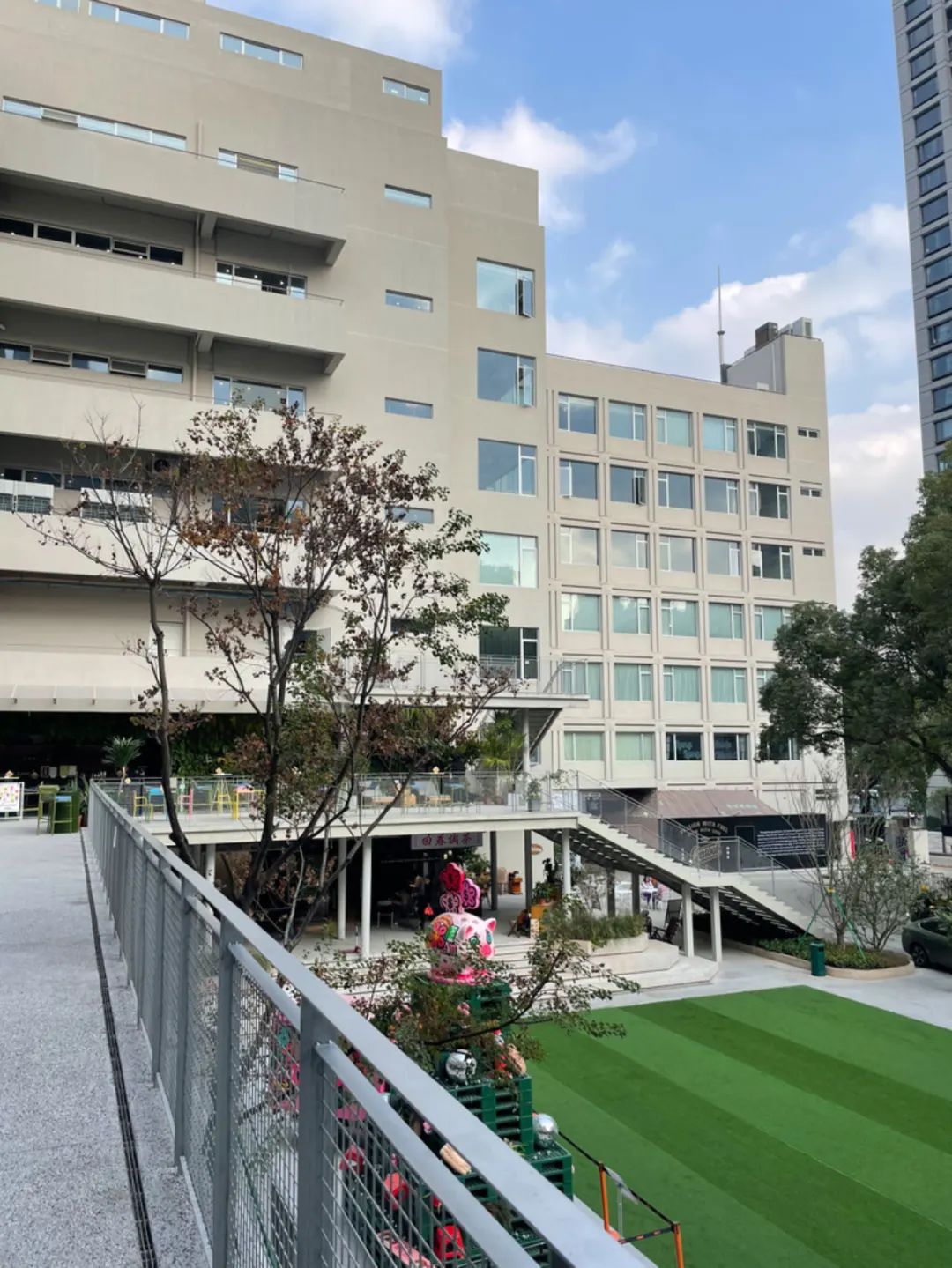 深圳非标商业，又一个“试错”案例？